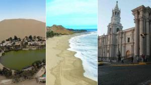 Viajes de promoción 2025: estos son los destinos favoritos de los escolares para hacer turismo en Perú